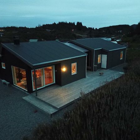 VågenesKuvagen 23别墅 外观 照片