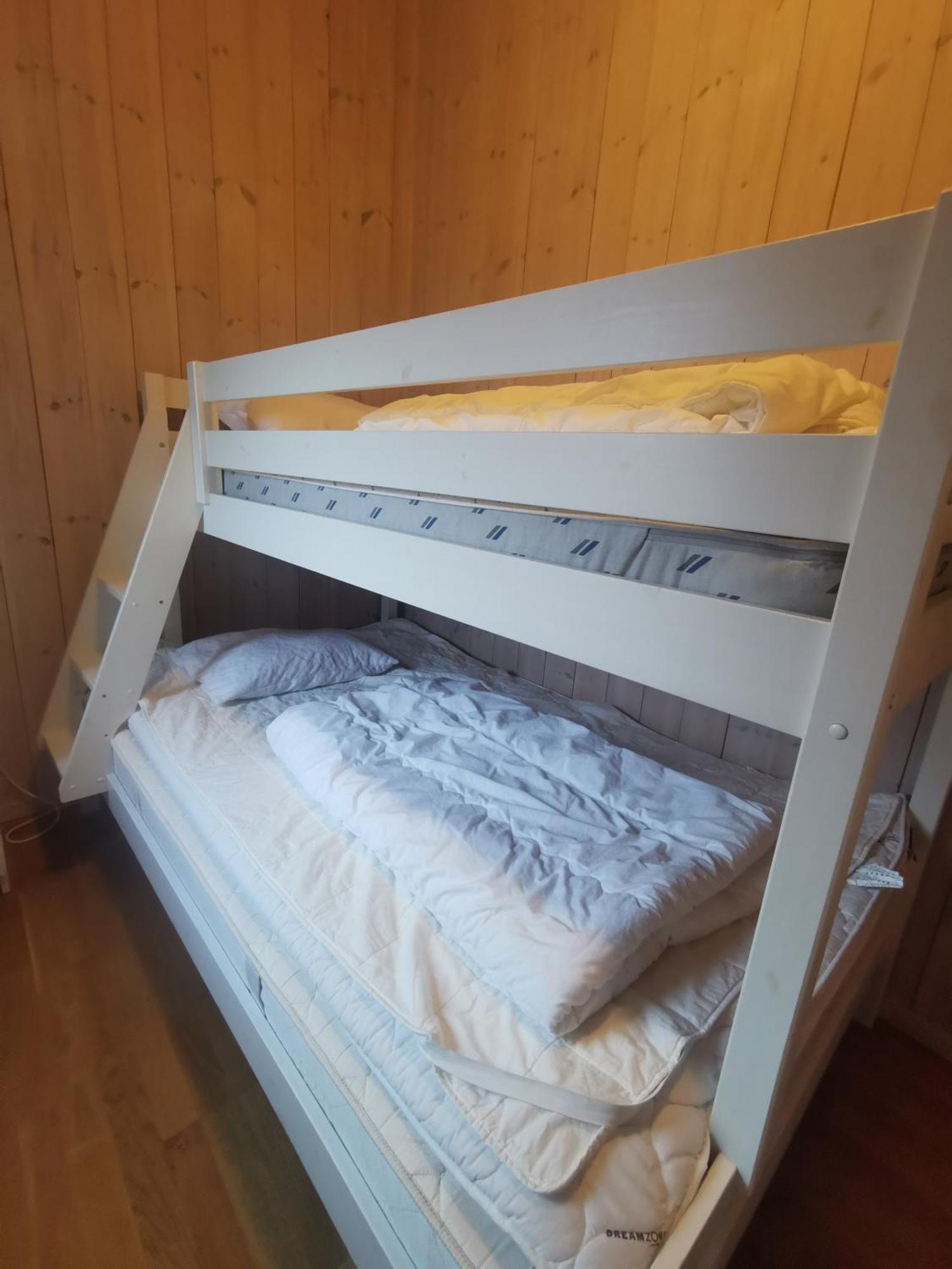 VågenesKuvagen 23别墅 外观 照片