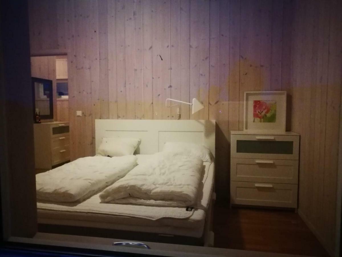 VågenesKuvagen 23别墅 外观 照片